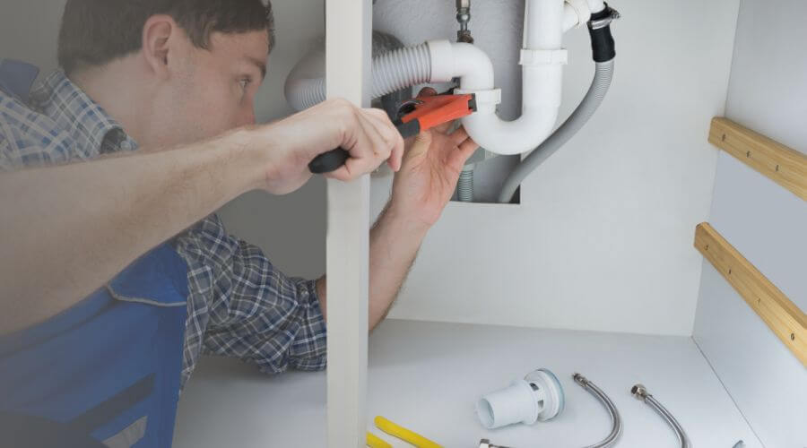 Local 24/7 Emergency Plumbing in Ulysses, KS